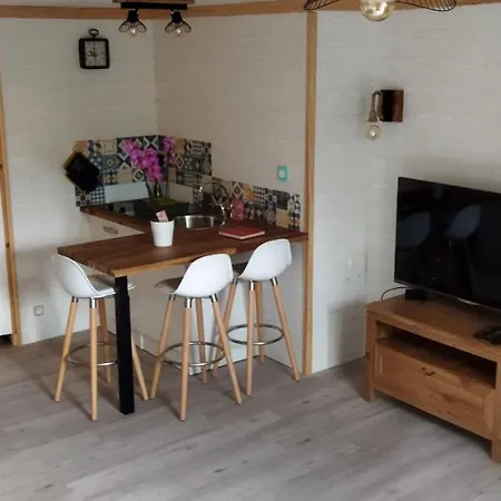 Hébergement de vacances à La Ferme Lou Récantou *