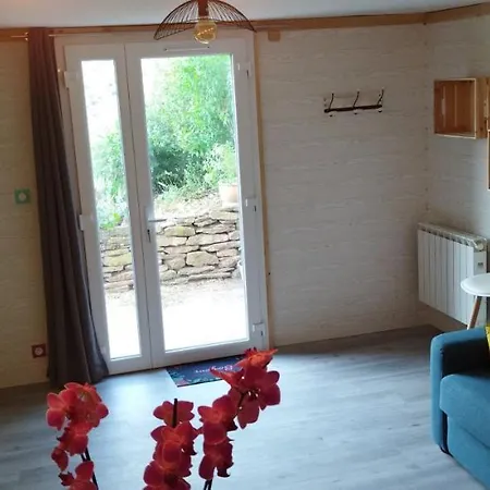 Hébergement de vacances à La Ferme Lou Récantou